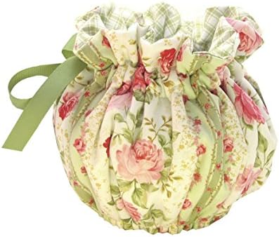 Tea Cozy Fully Lined in Contrast Fabric 8 Cup Size (Felicity)