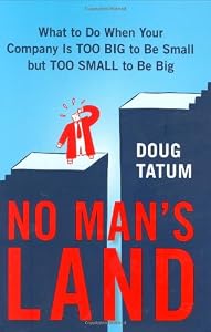 Cover of "No Man's Land: What to Do When ...