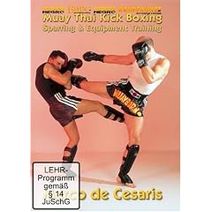 Sparring & Equipment Training