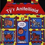 Tŷ'r anifeiliaid