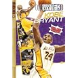 Greatest Stars of the NBA Volume 10: Kobe Bryant (Greatest Stars of the NBA)