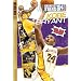 Greatest Stars of the NBA Volume 10: Kobe Bryant