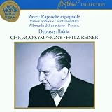 Ravel:Debussy