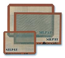 Silpat Baking Sheet, 16"x11-7/8"