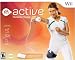 EA Sports Active (Bundle) WII