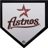 Houston Astros MLB Mouse Pad