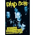 Dead Boys - Return of the Living Dead Boys