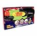 WARRIOR STEADY STREAM WATER GUN