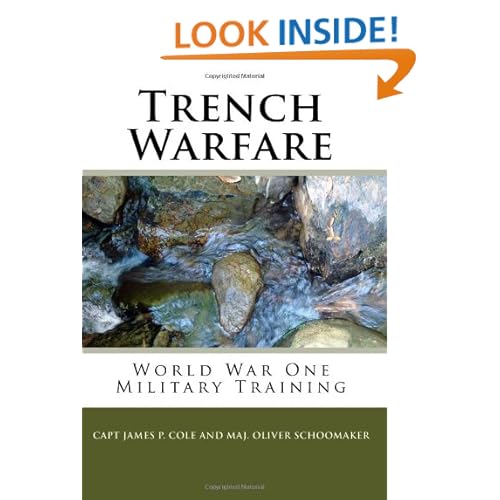 World+war+1+trenches+diagram