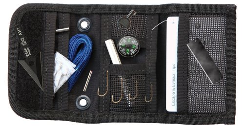 ESEE Escape and Evasion Survival Wallet