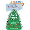 Agatha Raisin and the Busy Body
