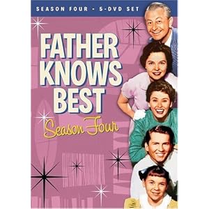 Father Knows Best: Season Four