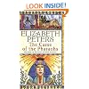 The Curse of the Pharaohs (Amelia Peabody Murder Mystery)
