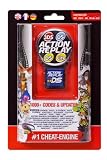 Action Replay für Nintendo 3DS, DSi XL, DSi und DS Lite