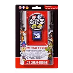 Action Replay f�r DSi, DS lite und DS