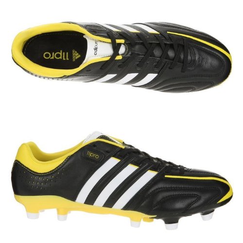 ADIDAS Chaussures de Foot Adipure 11 PRO TRX FG