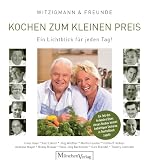 Produkt-Bild: Kochen zum kleinen Preis: Ein Lichtblick f&uuml;r jeden Tag