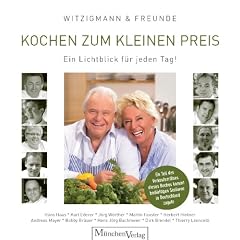Kochen zum kleinen Preis: Ein Lichtblick f�r jeden Tag