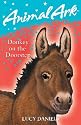 Donkey on the Doorstep (Animal Ark)