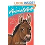 Donkey on the Doorstep (Animal Ark)