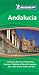 Cover of Andalucia Tourist Guide (Michelin Green Guides)
