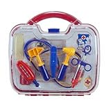 Small Miracles Girl's Glamour Pink Satin Shoe Tote Set