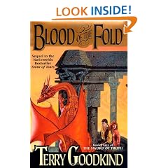 Blood of the Fold (Sword of Truth)