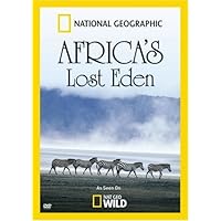 Africa's Lost Eden (2010)