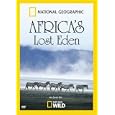 Africa's lost Eden by 