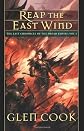 Reap the East Wind (Dread Empire) [Paperback]