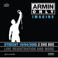 Armin Van Buuren: Armin Only - Imagine (2008)