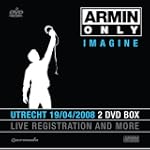 Van Buuren;Armin 2008 Armin on