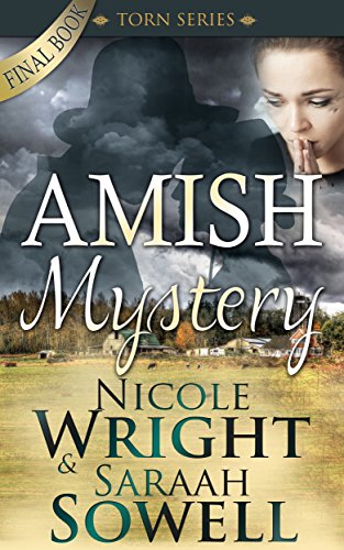 Amish Mystery (Amish Romance) (The Torn Series Book 4)