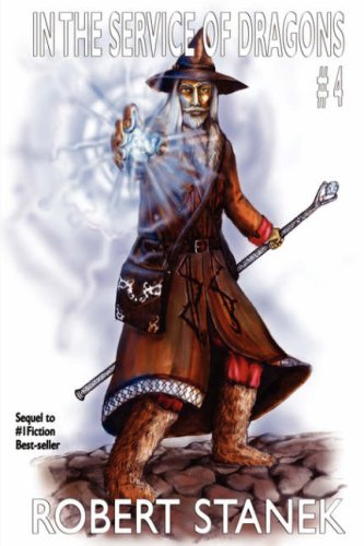 In the Service of Dragons IV (In the Service of Dragons, Book 4)