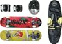 Score Direct - 462 - V�lo et V�hicule pour Enfants - Kit Skateboard - Evolution Plus