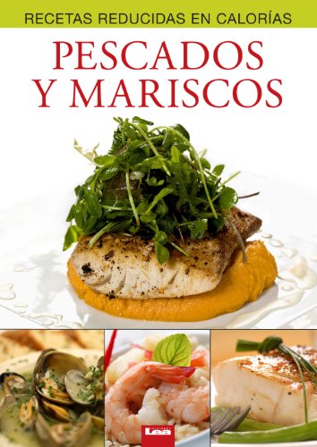 Pescados y mariscos (Spanish Edition)