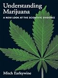 51Kx3vhaGiL. SL160  Understanding Marijuana : A New Look at the Scientific Evidence