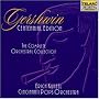 Gershwin: The Complete Orchestral Collection