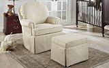 Dutailier 174,103 174 Furniture Glider