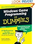 Windows Game Programming For Dummies
