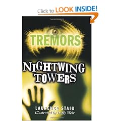 Nightwing Towers (Tremors)