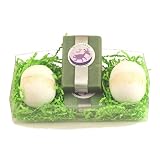 HornyGoatMilkSoap&BathBombSet