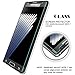 SUPTMAX Galaxy Note 7 Screen Protector 9H 0.26mm Samsung Note 7 Glass Screen Protector Tempered Glass [Scratch Free][Easy Install] Ultra-clear (1 Pack)