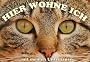 Metall-Warnschild