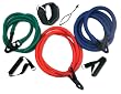 The Resistance Band Gym. By Eduardo Dias