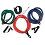 The Resistance Band Gym. By Show Me The Fitness