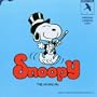Snoopy: The Musical (1983 Original London Cast)