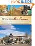 Route 66 Backroads: Your Guide to Scenic Side Trips & Adventures from the Mother Road (Backroads of ...)