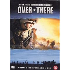Over there : l'int�grale saison 1 - Coffret 4 DVD