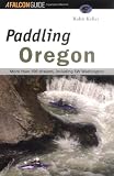 Paddling Oregon